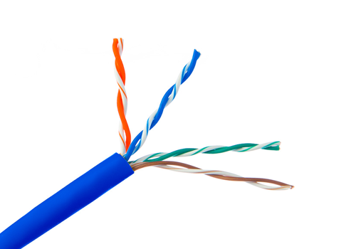 CAT5E  LAN CABLE 