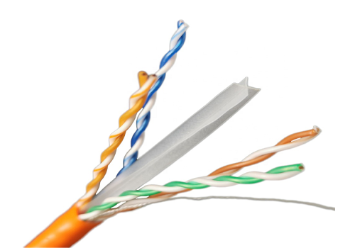 CAT6 NETWORK CABLE