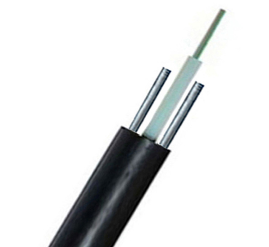 GYFTW  Unarmored Light Weight  Outdoor Fiber optic Cable