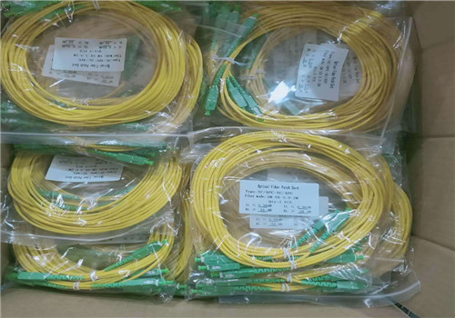 SC/APC Patch cord
