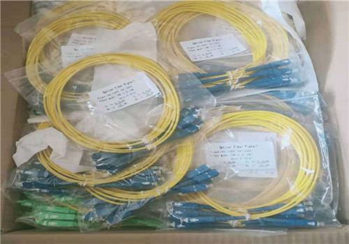 SC/UPC Patch Cord