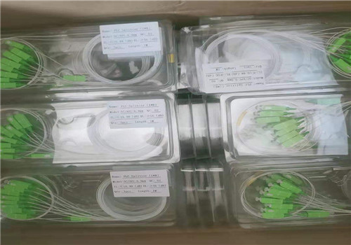 1 16 Mini Type PLC Splitter