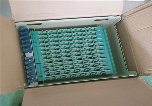 96core 144core ODF Box