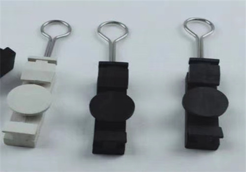 Fibre Drop cable Clamp