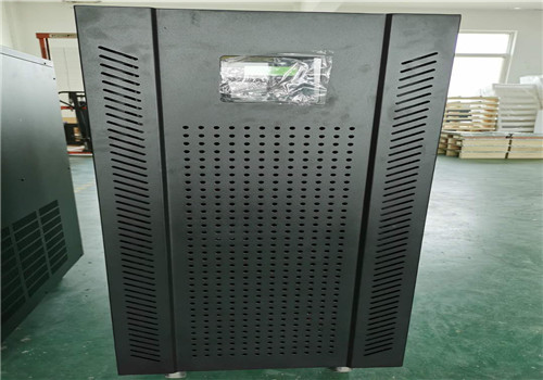 Industrial UPS for Communication and data centre