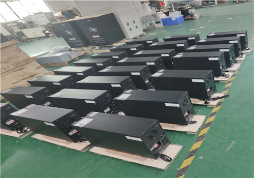 Industrial UPS for Communication and data centre