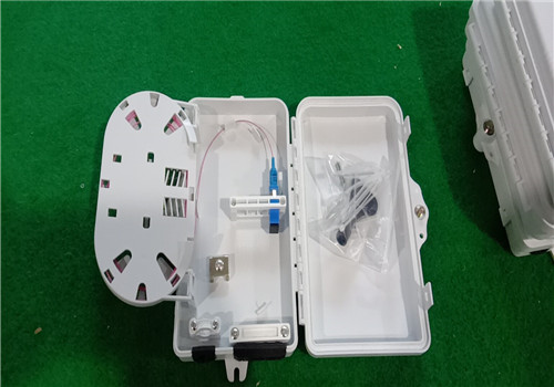 4Core distribution box/Terminal box