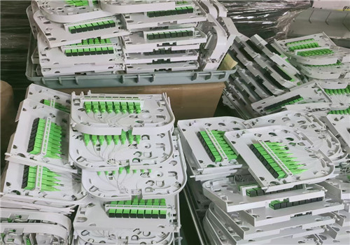 1x8core distribution box/Terminal box