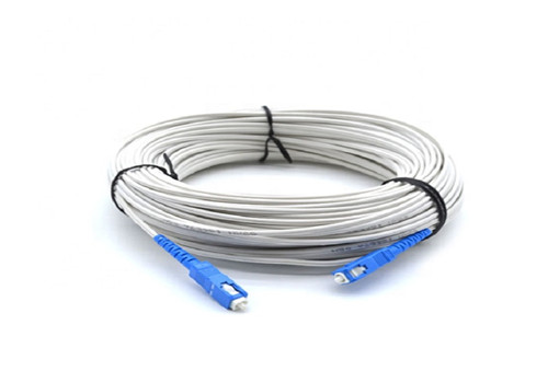 FTTH Drop Cable SC-SC APC