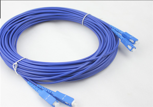 FTTH Drop Cable