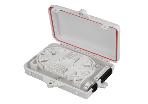 2core to 8 core FTTH box