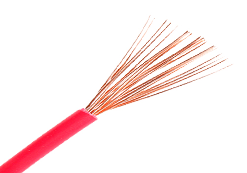 RV cable. H05V-K. H07V-K 