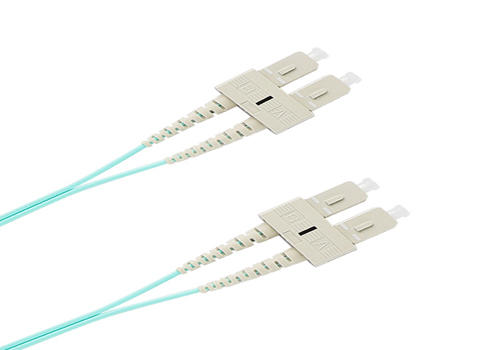 SC-SC patch cord MM