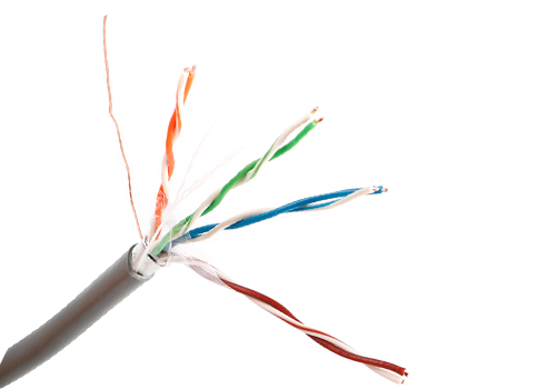 FTP cat5e cable