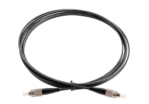 FTTH drop cable outdoor. FC/FC