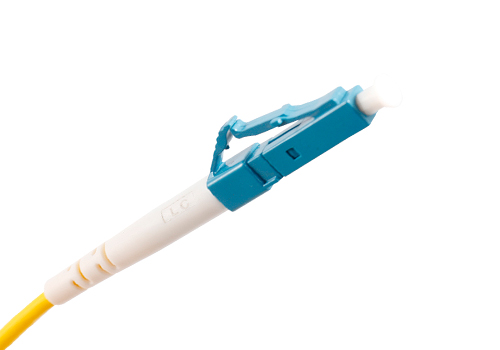 LC-LC-SM-Simplex Fiber optic patch cord 1-100meter