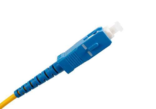 SC fiber optic Cable Patch cord 
