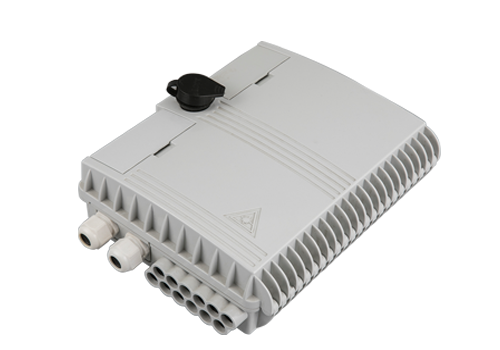 12cores Outdoor Fiber Optical Distribution Box