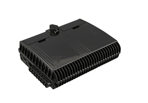 Outdoor 16 Core FTTH Terminal Box