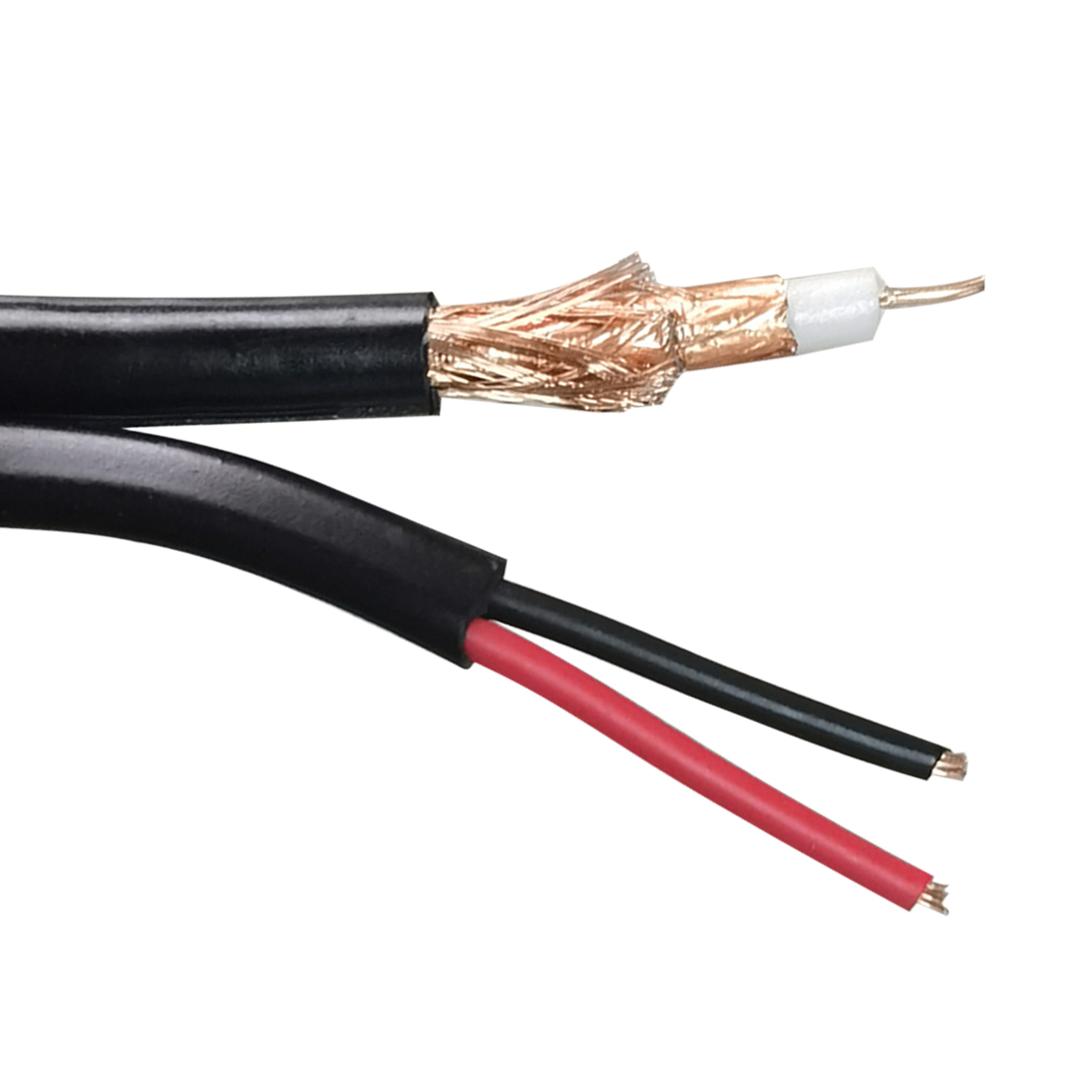 RG59+2C Power 1. Fig 8