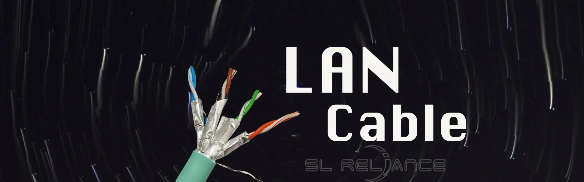 LAN Cable