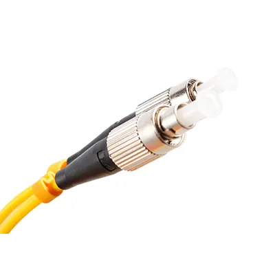 FIBER OPTIC CABLE